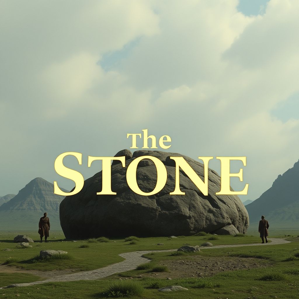 ความสัมพันธ์ระหว่างตัวละครใน 'The Stone'